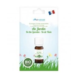 Ulei esential Air Naturel BIO Gradina Organica