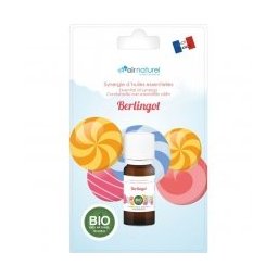 Ulei esential Air Naturel BIO Berlingot Organic