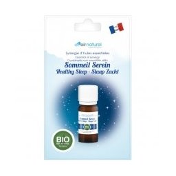 Ulei esential Air Naturel BIO Somn Sanatos