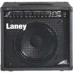 Amplificator combo LANEY LX65D pentru chitara