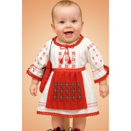 Costum popular Oltenesc- cod X14