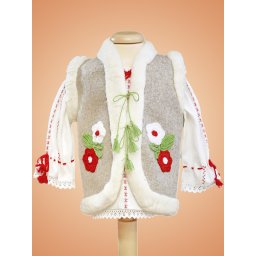 Bundita fete - cod X19
