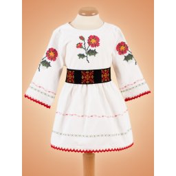 Rochie model traditional - cod X0003