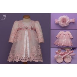 Set botez Anemona