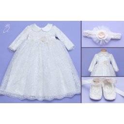 Set botez Angelique