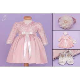 Set botez Frozen Lilac