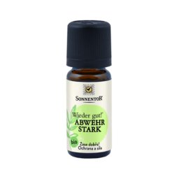 Ulei esential bio aparatorul sanatatii 10ml SONNENTOR