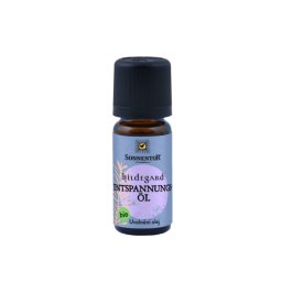 Ulei esential bio relaxant hildegard 10ml SONNENTOR