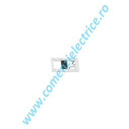 SUPORT LUMINOS ORIZONTAL 2X2 MODULE LEGRAND MOSAIC
