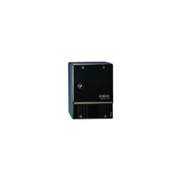 STEINEL 550516 - Senzor NightMatic 3000 Vario negru