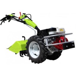 G 110 DF Grillo Motocultoare Honda GX390 putere 13 cp , contrarotativa , QuickFit + distantiere automate de 25 cm, cod PFASG110DF39CD