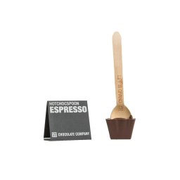 Ciocolata Calda pe Lingurita aroma Espresso