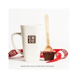 Ciocolata Calda pe Lingurita LOVE SWEETS FOR MY SWEETS