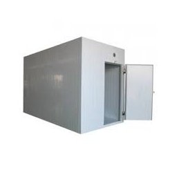 Tunel congelare rapida 10 mc