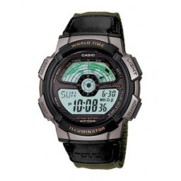 Casio AE-1000W-4B