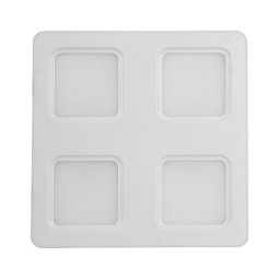 LED Panel QUADRICA LED/36W/230V