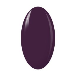 Oja Semipermanenta One Step Color, Exclusive Nails, Cod 42, Cantitate 5ml, Culoare Purpuriu Mov