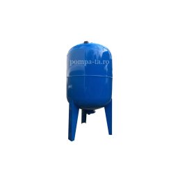 Rezervor hidrofor vertical din oţel 200L