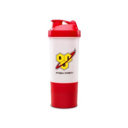 BSN N.O.-XPLODE SHAKER 600 ML