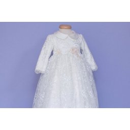 Rochie botez Angelique