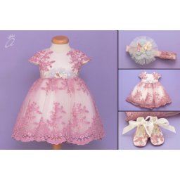 Set botez Spring Delight