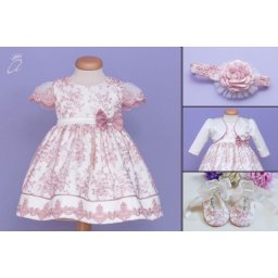 Set botez Little cup of tea