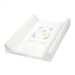 Salteluta de infasat moale - Sweet Bear 70*50 cm