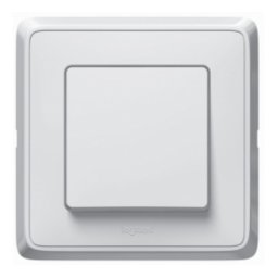 Intrerupator cap scara 10A Alb Legrand Cariva