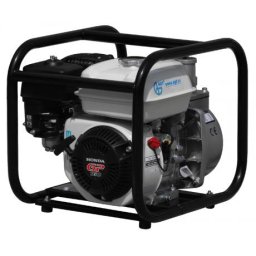 WP 20 HKX GP Motopompa AGT Honda , debit 465 l/min , putere motor 5.5 cp , cod PFWP20KHGPX55
