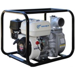 WP 30 HKX GP Motopompa AGT cu motor Honda GP 160 , debit maxim 1000 l/min , cod PFWP30KHXGP
