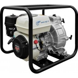 WPT 20 HKX GP Motopompa apa murdara AGT cu motor HONDA GP 160 , debit maxim 500 l/min