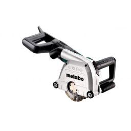 MFE 40 Metabo Masina de frezat caneluri , putere 1900 W , diametru disc 125 mm, cod : 604040510
