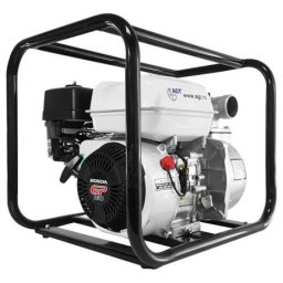 WP 20 HKX GP 160 Motopompa apa curata ,motor Honda OHV , debit max. 465 l/min , putere 5.5 Cp , senzor in baia de ulei
