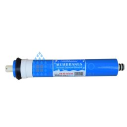 MEMBRANA OSMOZA INVERSA 50 GPD PUREPRO