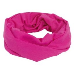 Banderola masca multifunctionala Trendy Pink