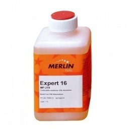 Carburant Automodel Nitro 16% Merlin Expert, 1L