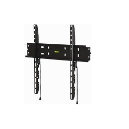 Suport perete LCD/Plasma Barkan, E30.B, 29-65in, Fix, VESA, max. 400x400mm, max 50Kg, negru