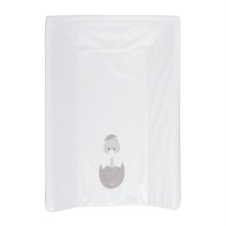 Salteluta de schimbat u-shape, Bobo White