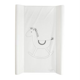 Salteluta de schimbat cu intaritura Rocking Horse