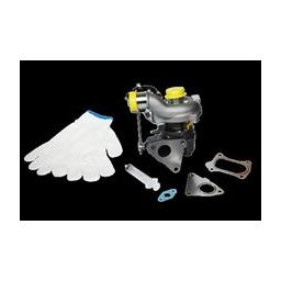 Turbosuflanta Log./Sand. 1.5(E4-50Kw) Automatico 33699 33699
