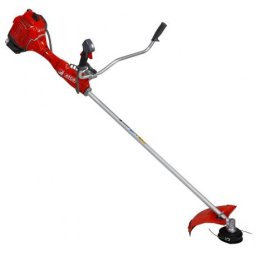 DS 4000 T Efco Motocoasa profesionala , putere motor 2.5 Cp , greutate 8,3 Kg ,Cod 61429005E2