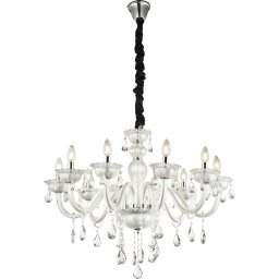 Candelabru Teejay 64118-10, Globo