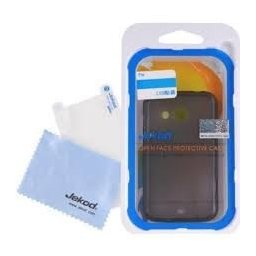 Husa silicon Huawei U9500E gri