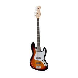 Chitara bass HARLEY BENTON JB-20 SB Standard cu husa