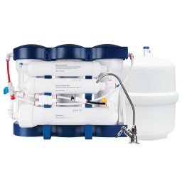 Purificator cu osmoza inversa Ecosoft P URE 6