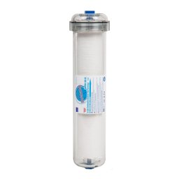 Filtru de sedimente In-Line AIPRO-1M-CL
