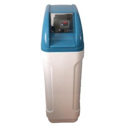 Statie automata cu Ecomix BLUESOFT 25CV