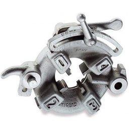 Dispozitiv Cap de filetat cu Bacuri de la 2.1/2-4 toli pentru SUPERTRONIC Rothenberger , cod 56289