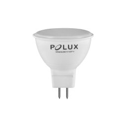 Bec LED PLATINUM GU5,3/MR16/4,9W/12V 3000K