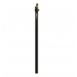 Coada telescopica Fiskars QuikFit L, 228-400 cm